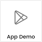 Patient Flutter Template App - 1