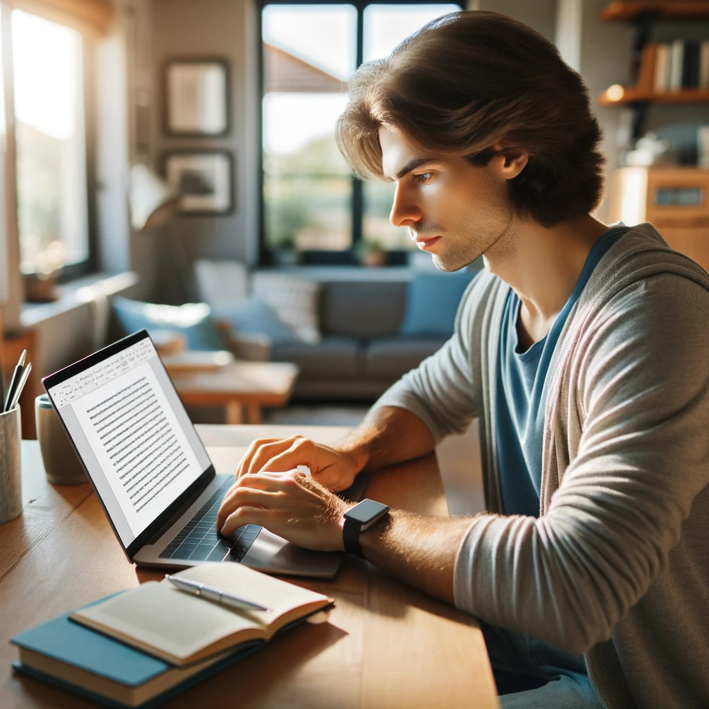 The ultimate guide to essay writing in 2024