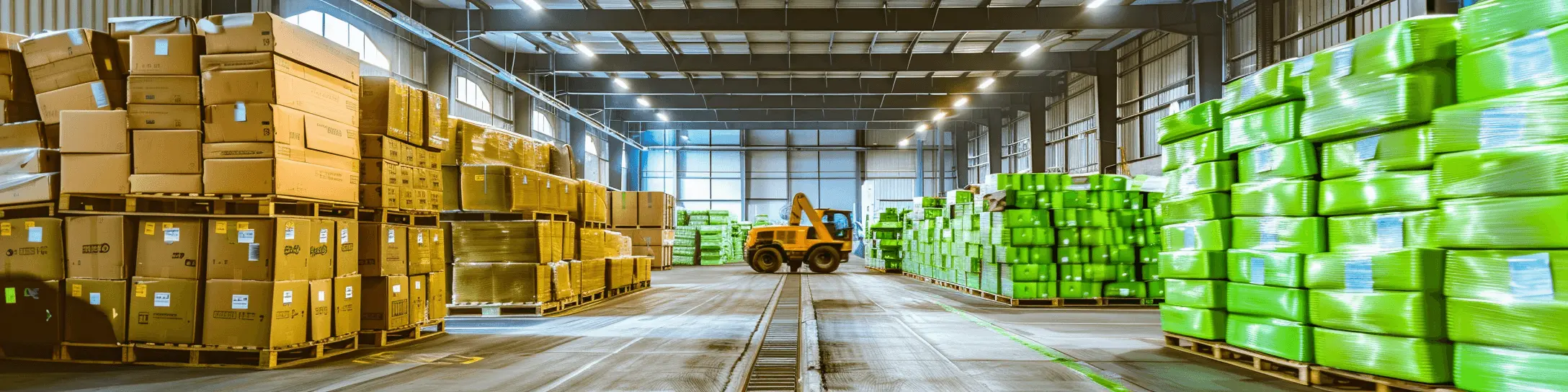 Import/Export Services