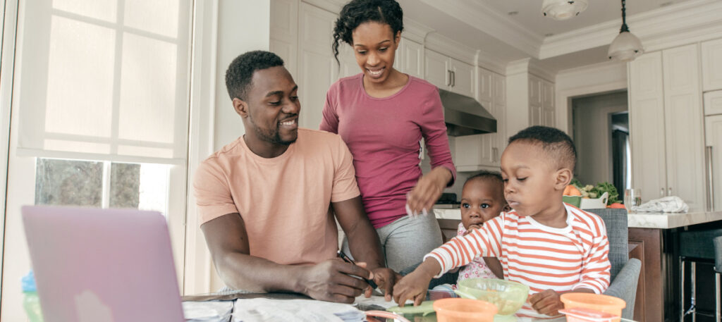 Spending time with family: Strategy For Family Owned Businesses