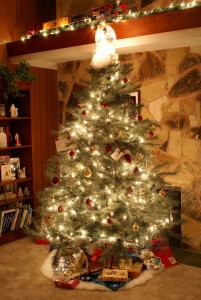 Christmas Tax Advice 