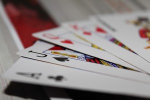 Poker Winnings are taxable