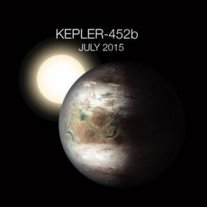 2015: A Tax Odyssey - Kepler-452
