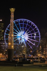 Ferris Wheel