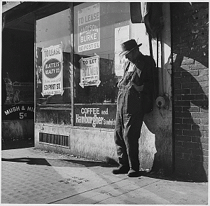 Great Depression