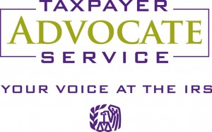 IRS Tax Advocate