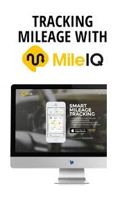 MileIQ | Phone Mileage Tracker & Mileage Log for Tax Deduction