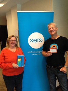 NC Xero Accountant | Charlotte Xero Accountant at Xero Roadshow