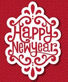 Happy New Year 2014