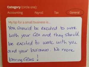 Charlotte Xero Accountant | Xero Small Business Accountant Tips 