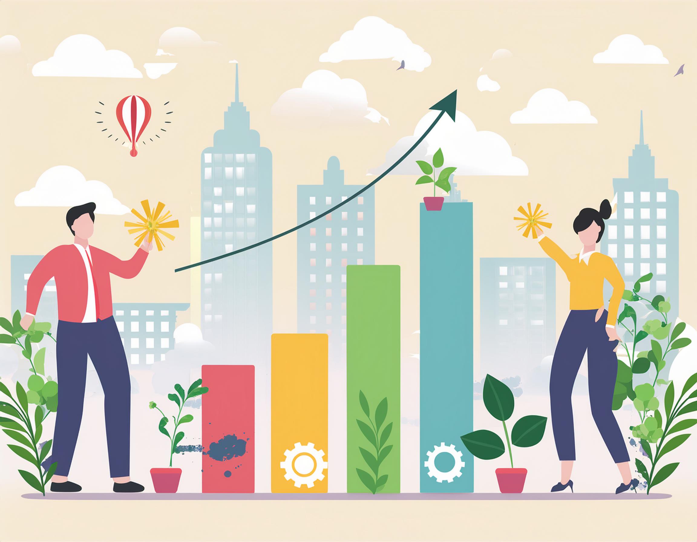 Digitalisierung im Mittelstand: Mit künstlicher Intelligenz zu neuer Wettbewerbsfähigkeit