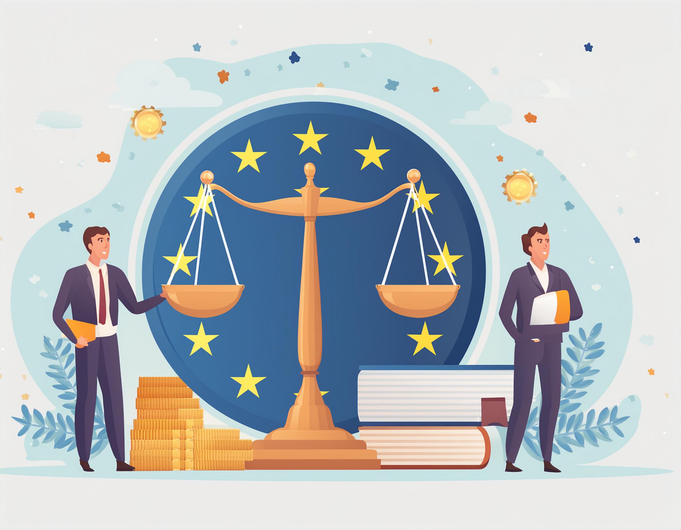 KI-Verordnung in der EU: Was die neue Regulierung für die Industrie bedeutet