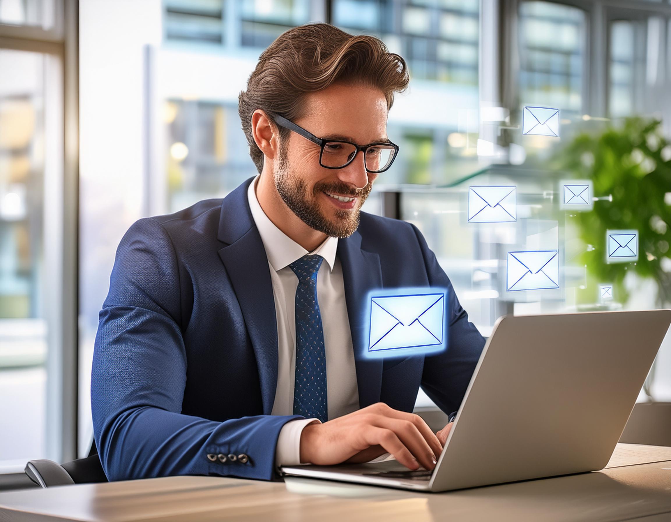 Der ultimative Leitfaden für personalisierte Kaltakquise per E-Mail im B2B-Bereich