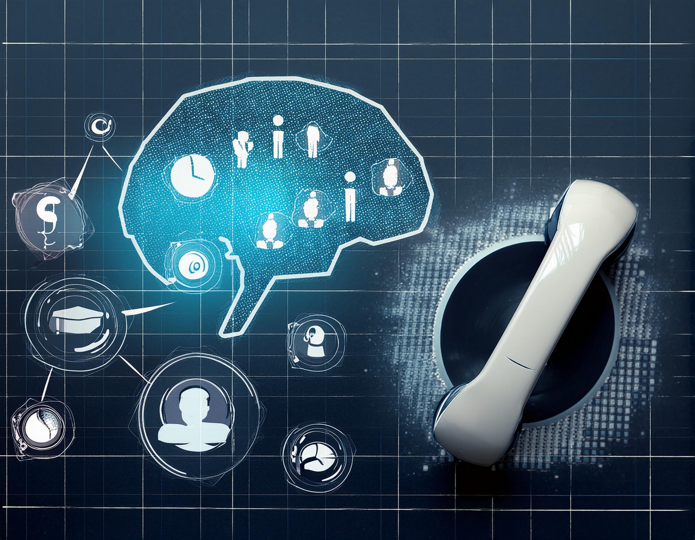 B2B-Vertrieb revolutionieren: Kaltakquise und KI Schulungen im Zusammenspiel