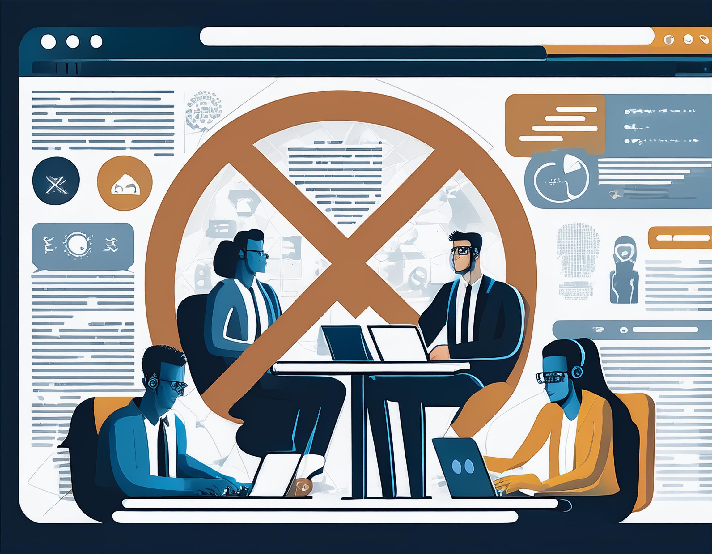 SEO-Optimierung: Agenturen als Lösung für das Kaltakquise B2B Verbot