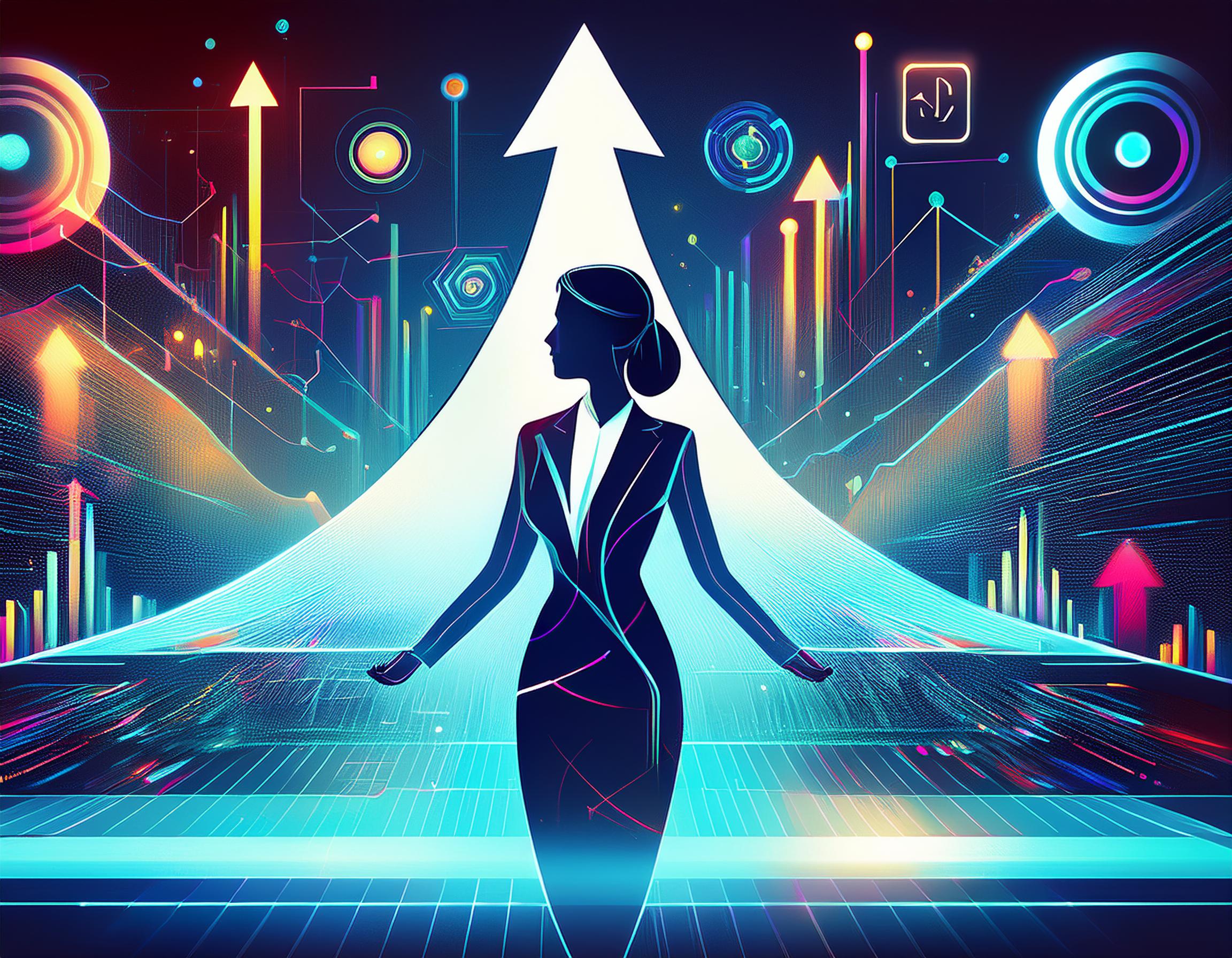 KI im Verkauf: Effizienzsteigerung durch intelligente Technologie