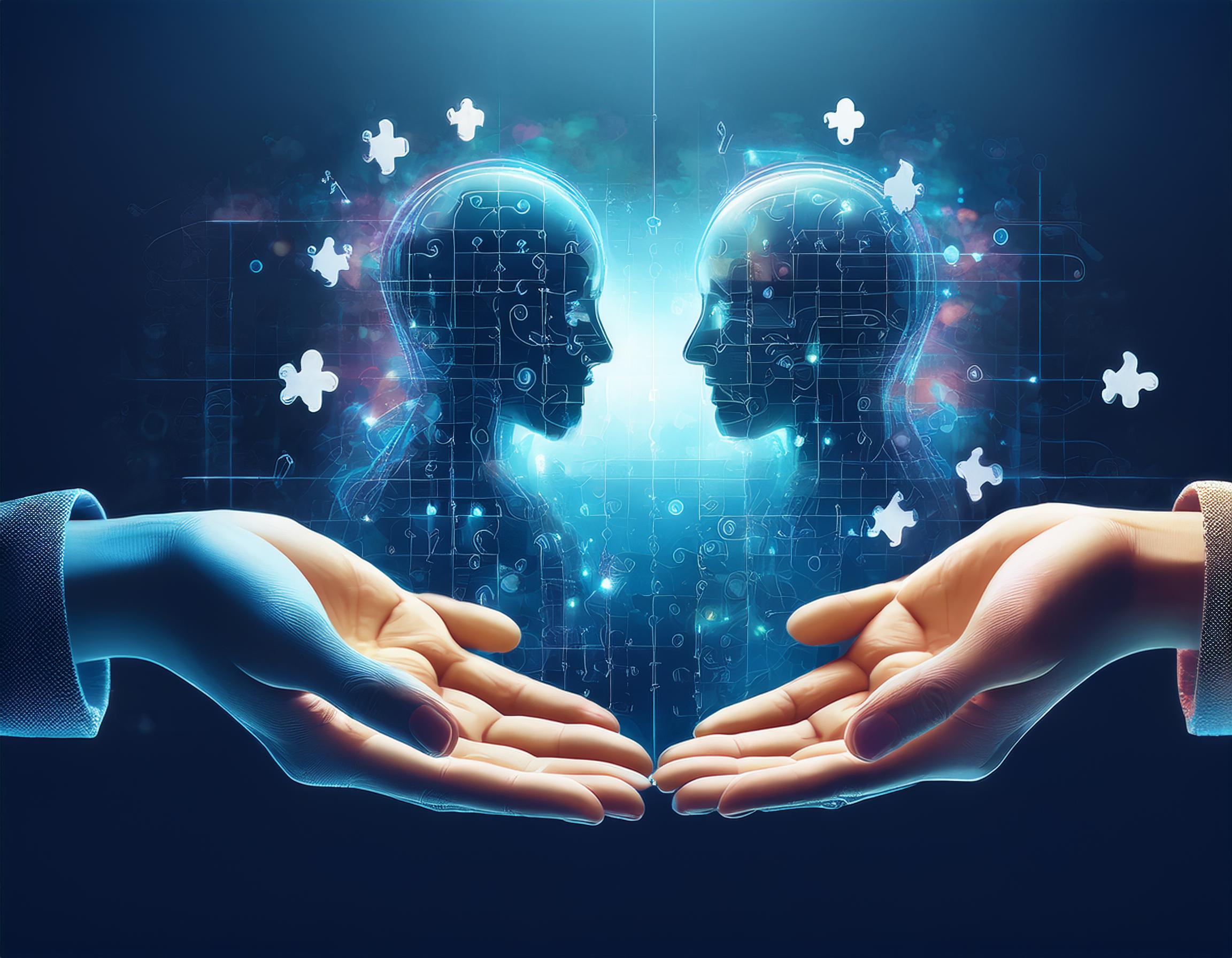 Agentur für Chatbot-Entwicklung: Wie Sie den perfekten Partner finden