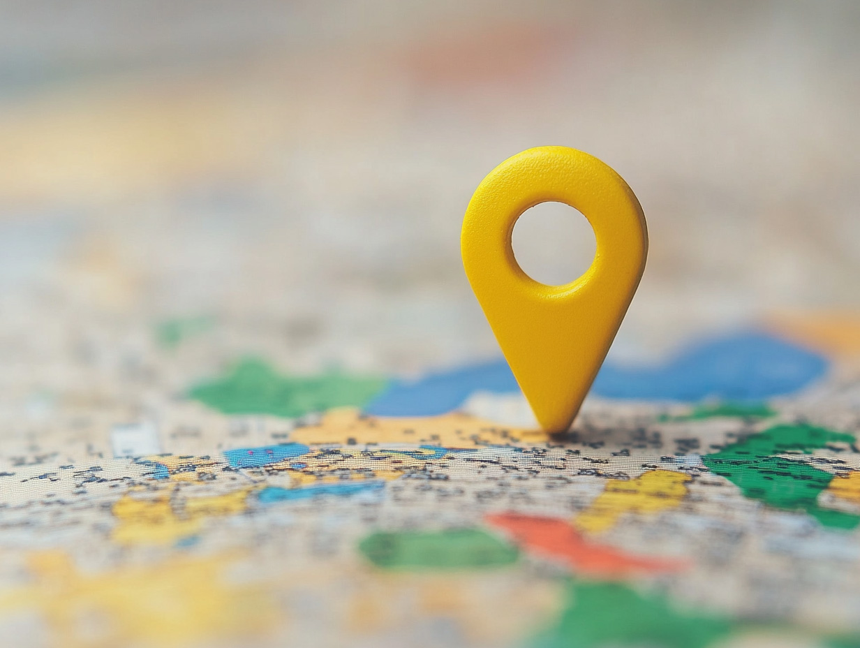 Google Maps Ranking verbessern: Die besten Strategien
