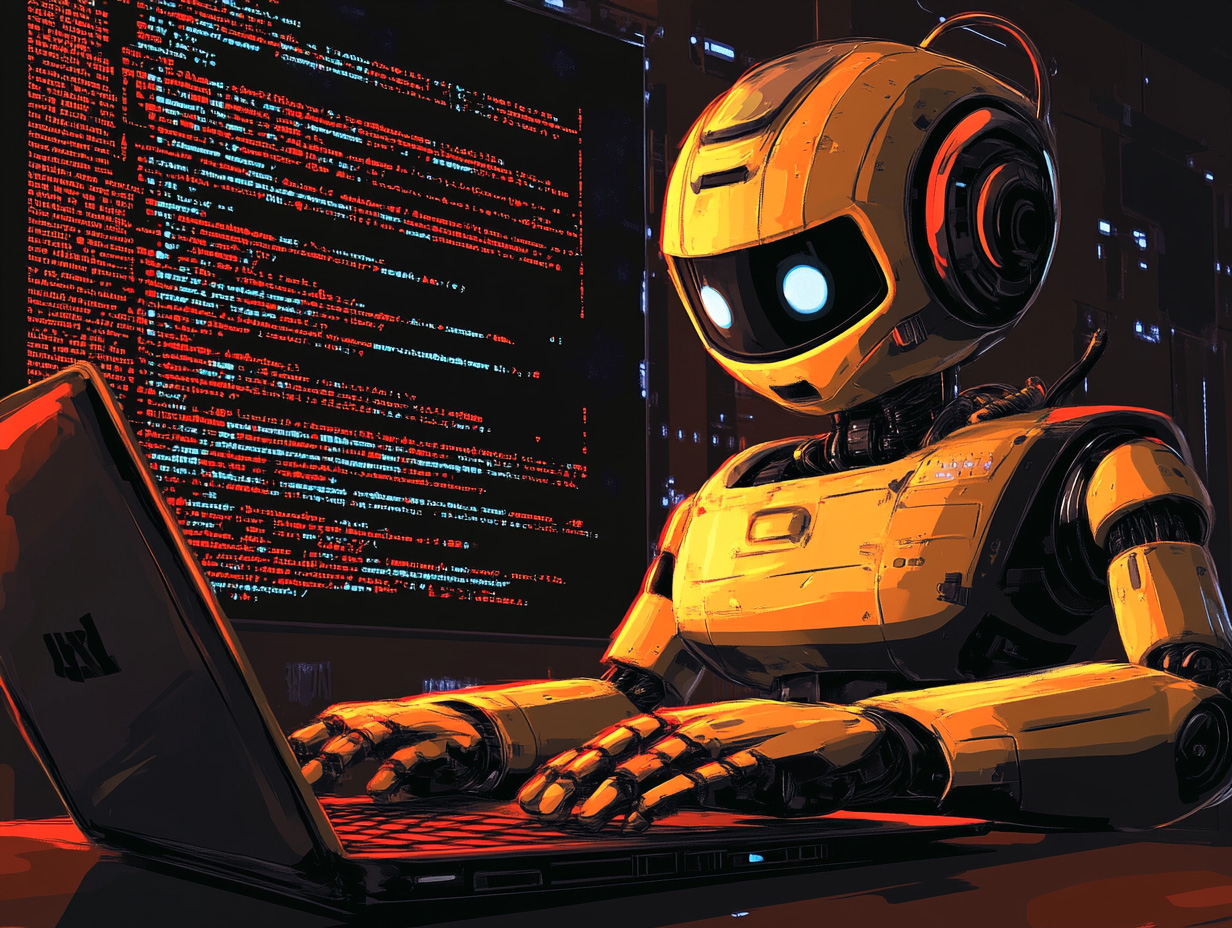 Programmieren mit KI: Die besten Tools und Strategien