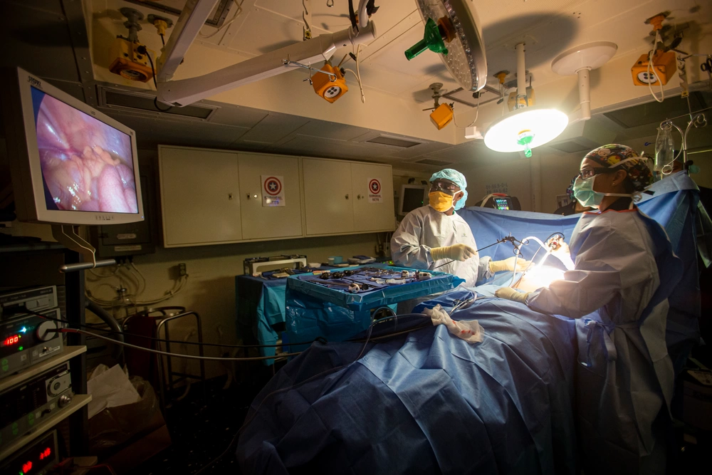 laparoscopic-appendectomy