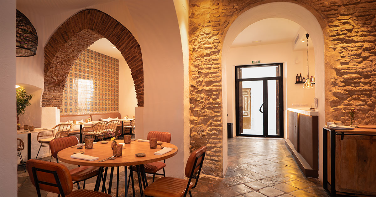 Atxa restaurant