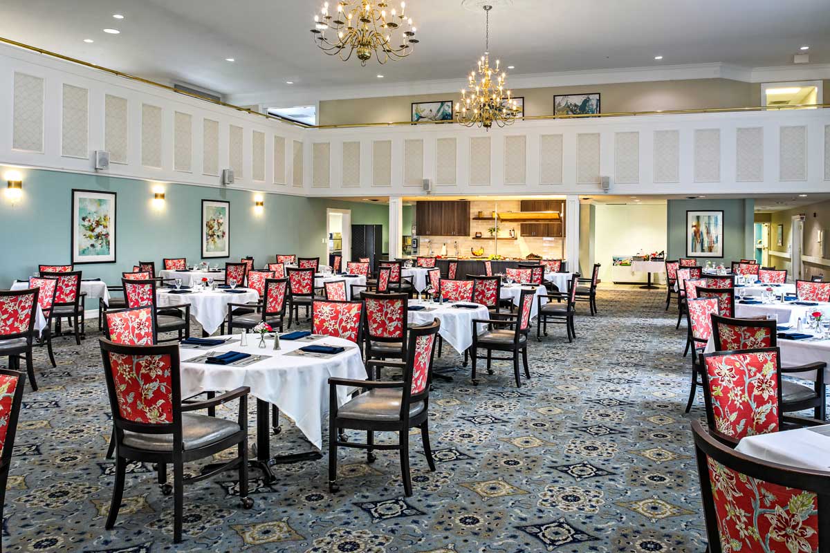 HarborChase of Palm Harbor — palm-harbor, FL Senior Living | Home At Last