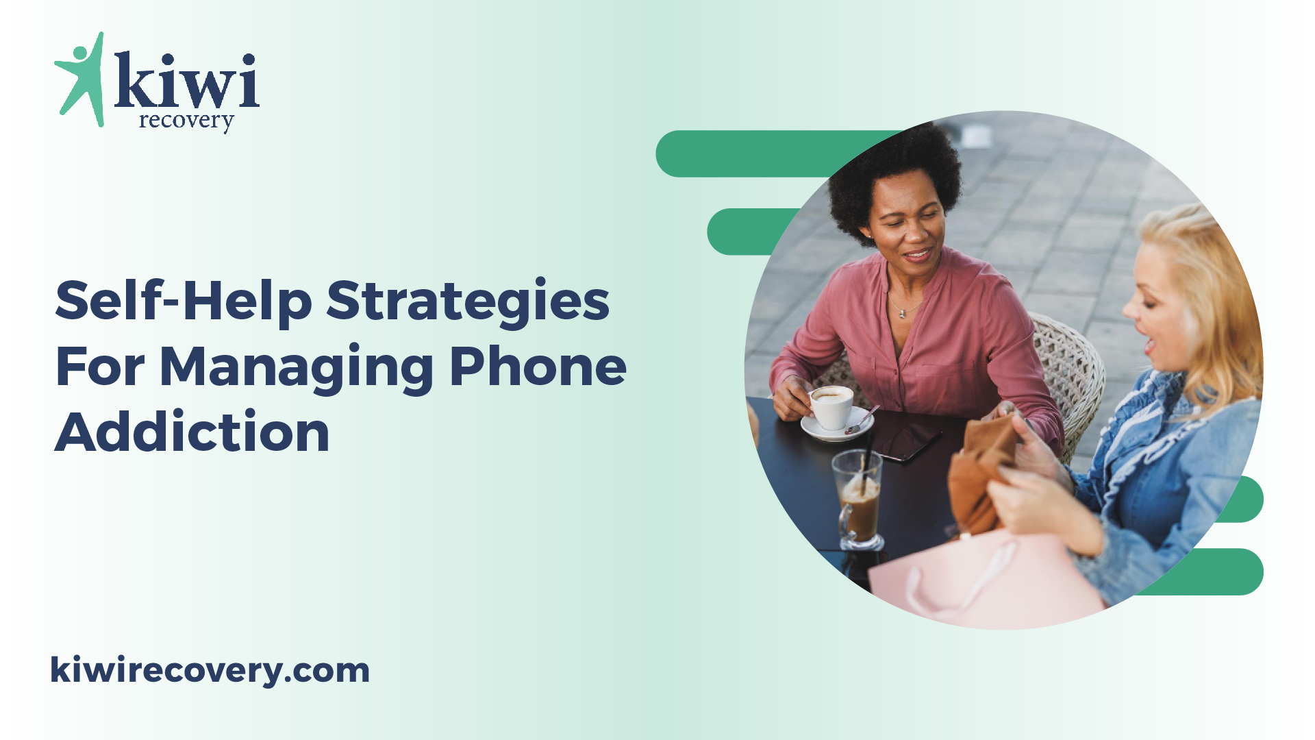 Cell Phone Addiction Treatment: How to Regain Control
