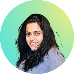 Image of Radhika Chugh