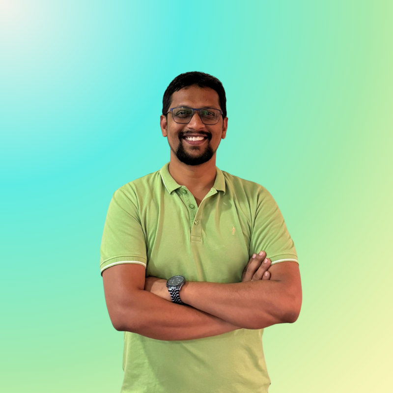 Image of Irshad Mohammed