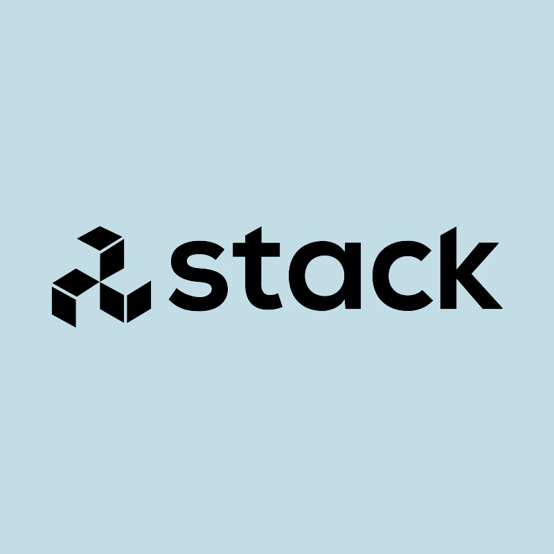 Stack AI Logo