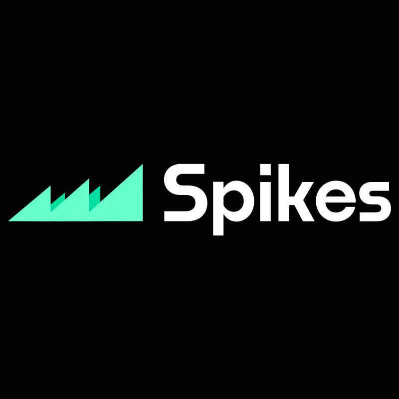 Spikes Logo