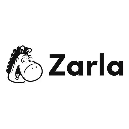 Zarla Logo