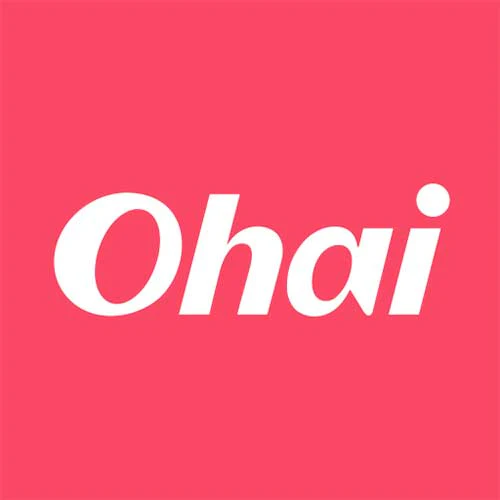 Ohai Logo