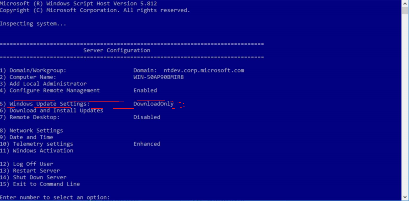 Useful and Secure PowerShell Commands (CMDs) For Windows 2016 & 2019 Server