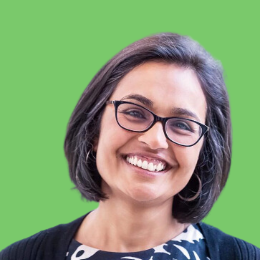 Dr Shireen Kassam
