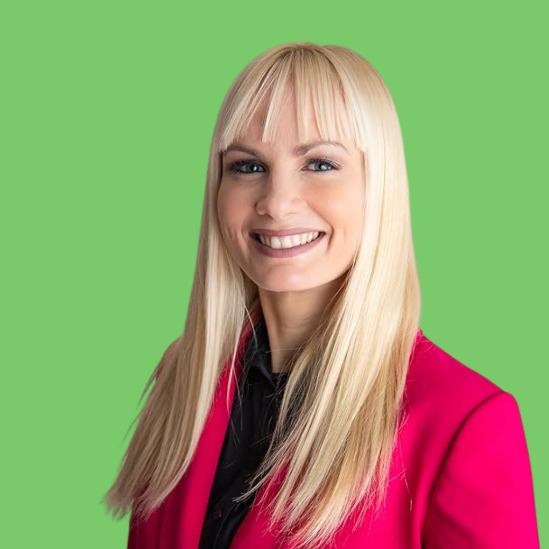 Dr Gemma Newman