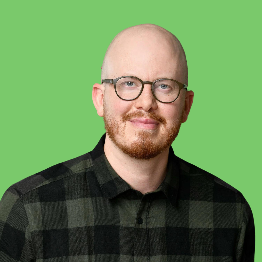 Nicholas Carter