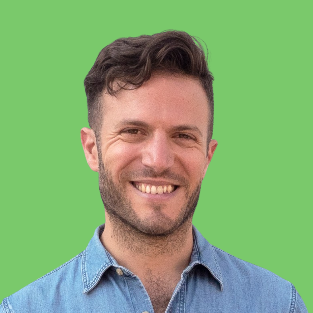 Jonathan Petrides