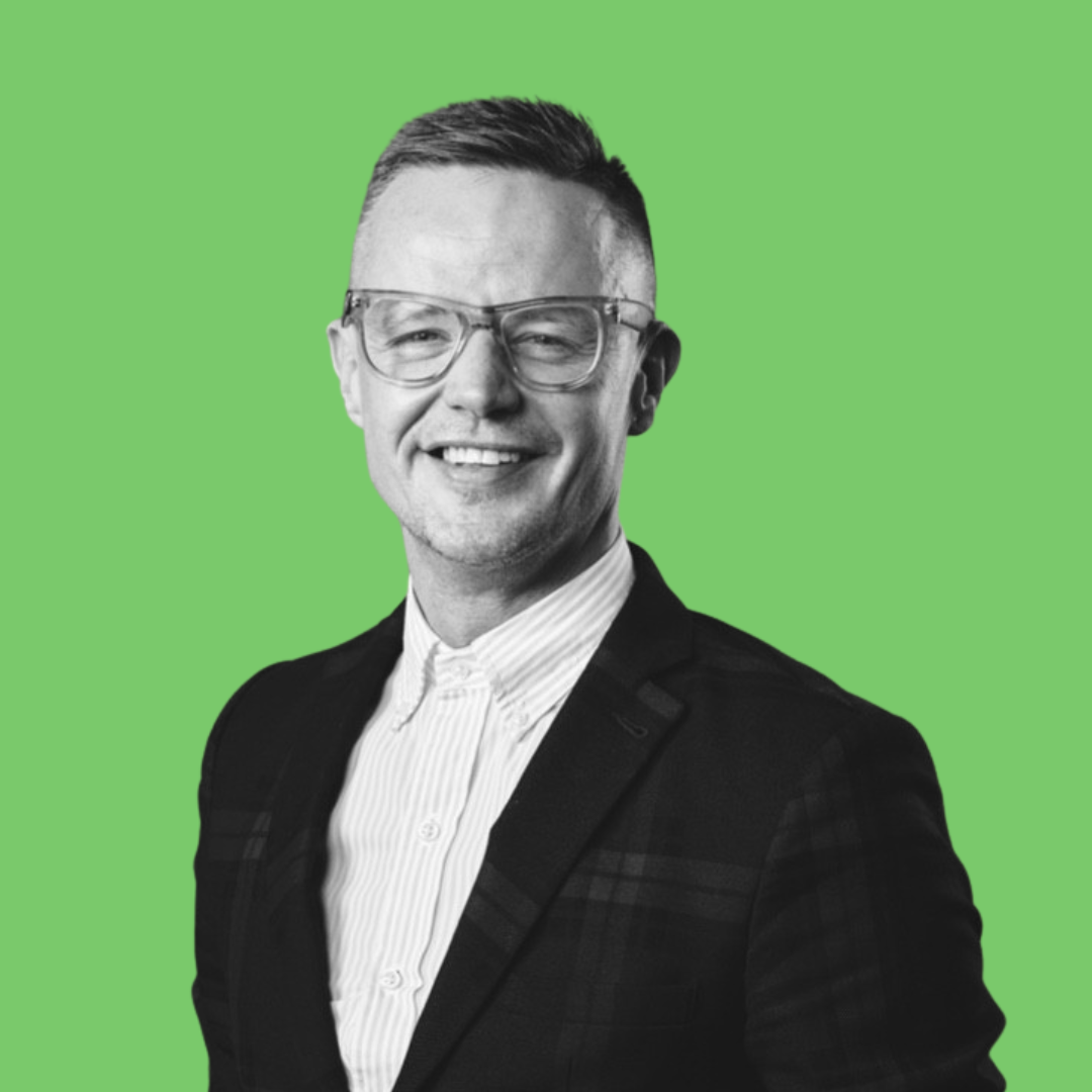 Dr Vincent Walsh