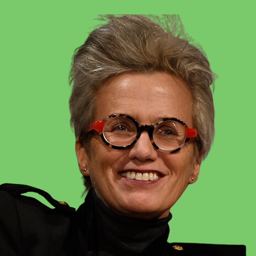 Kerstin Plehwe