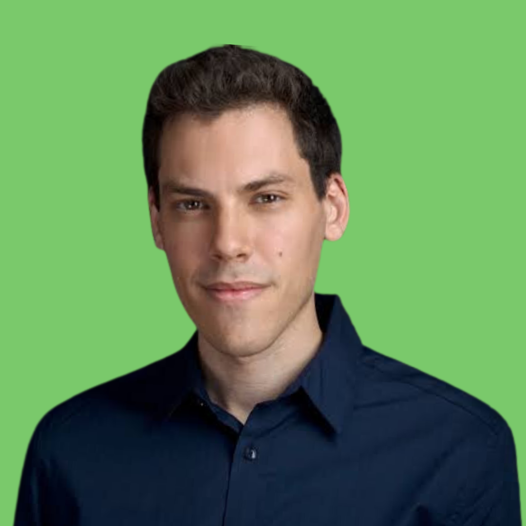 Brian Kateman