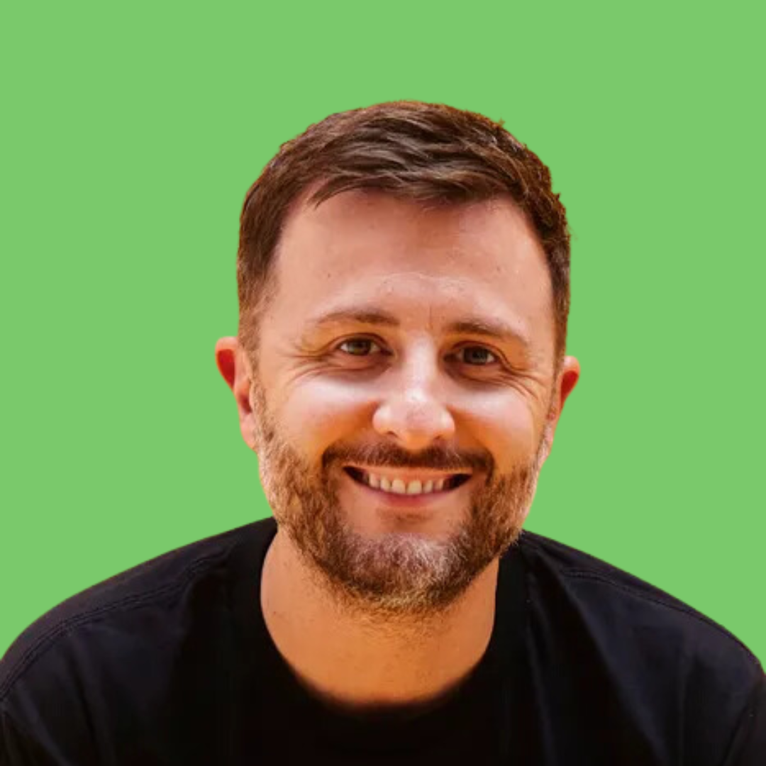 Ian Theasby