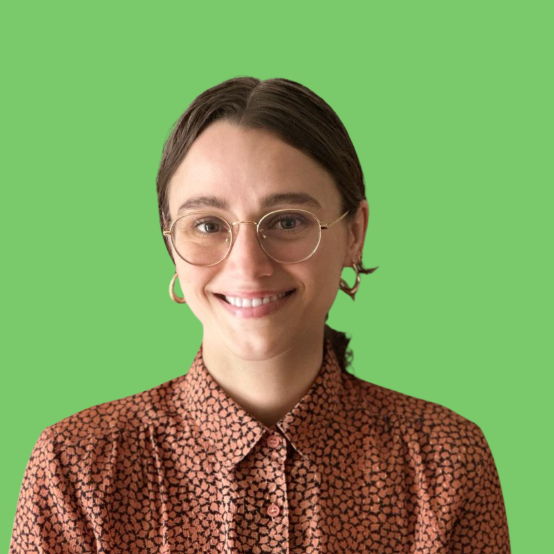Marlana Malerich