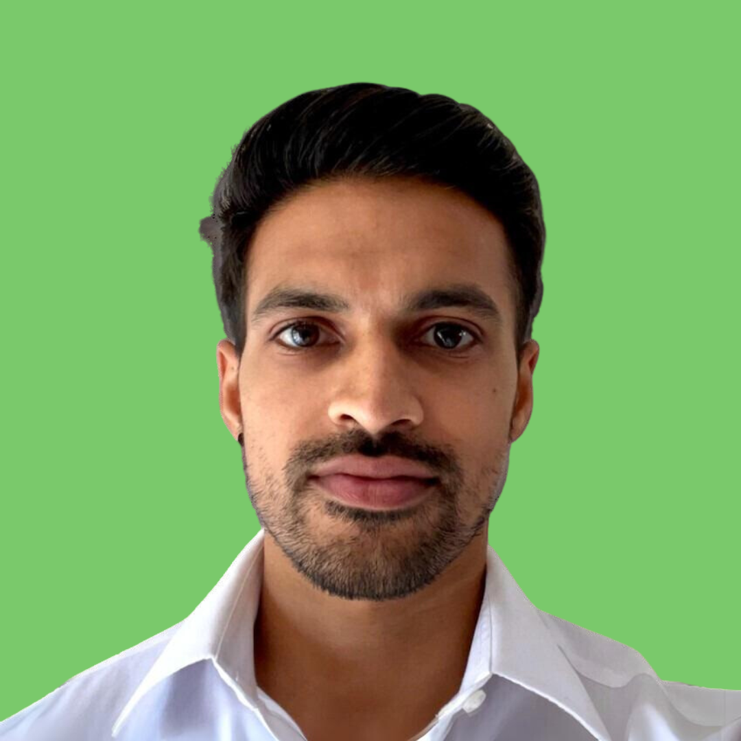 Dr Minil Patel