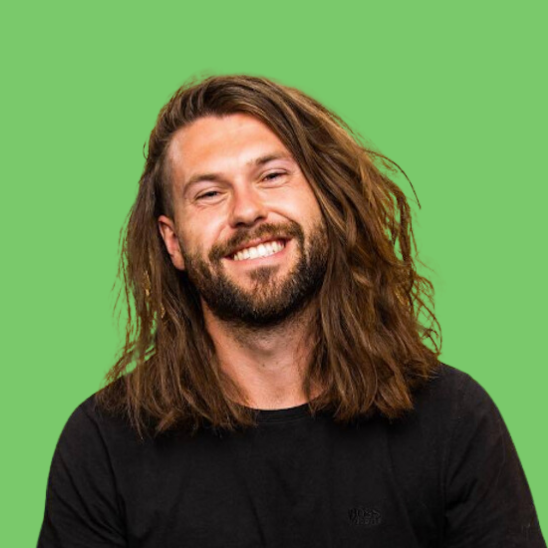 Sam Bentley