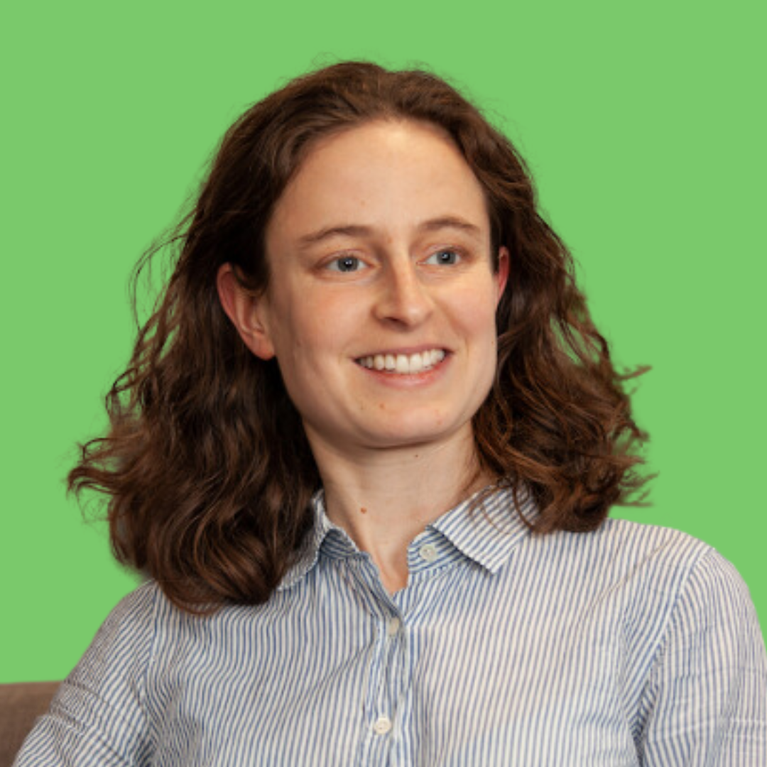 Dr Jessica Barker