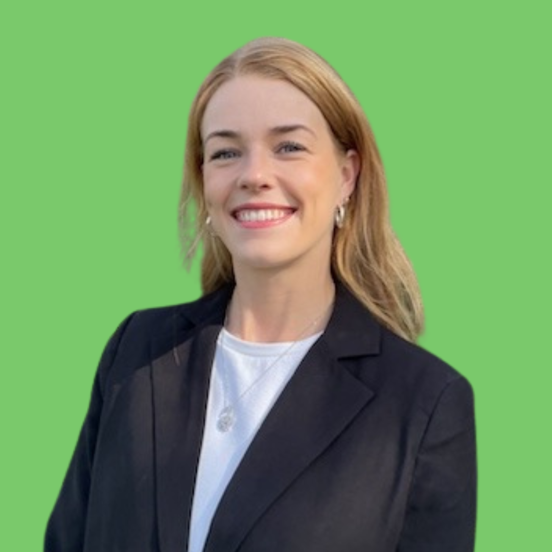 Marit Veenstra