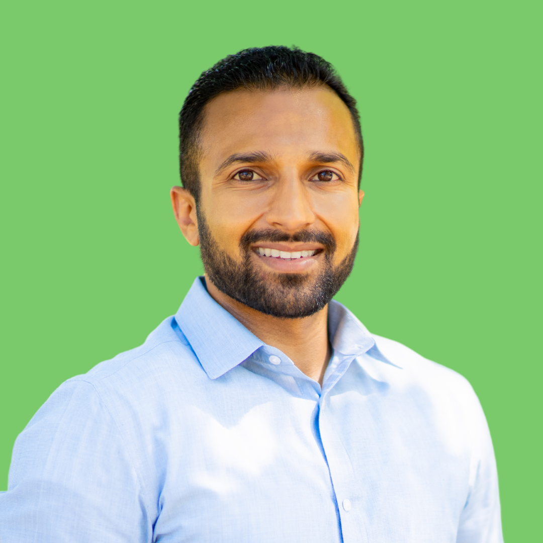 Dr Matthew Nagra