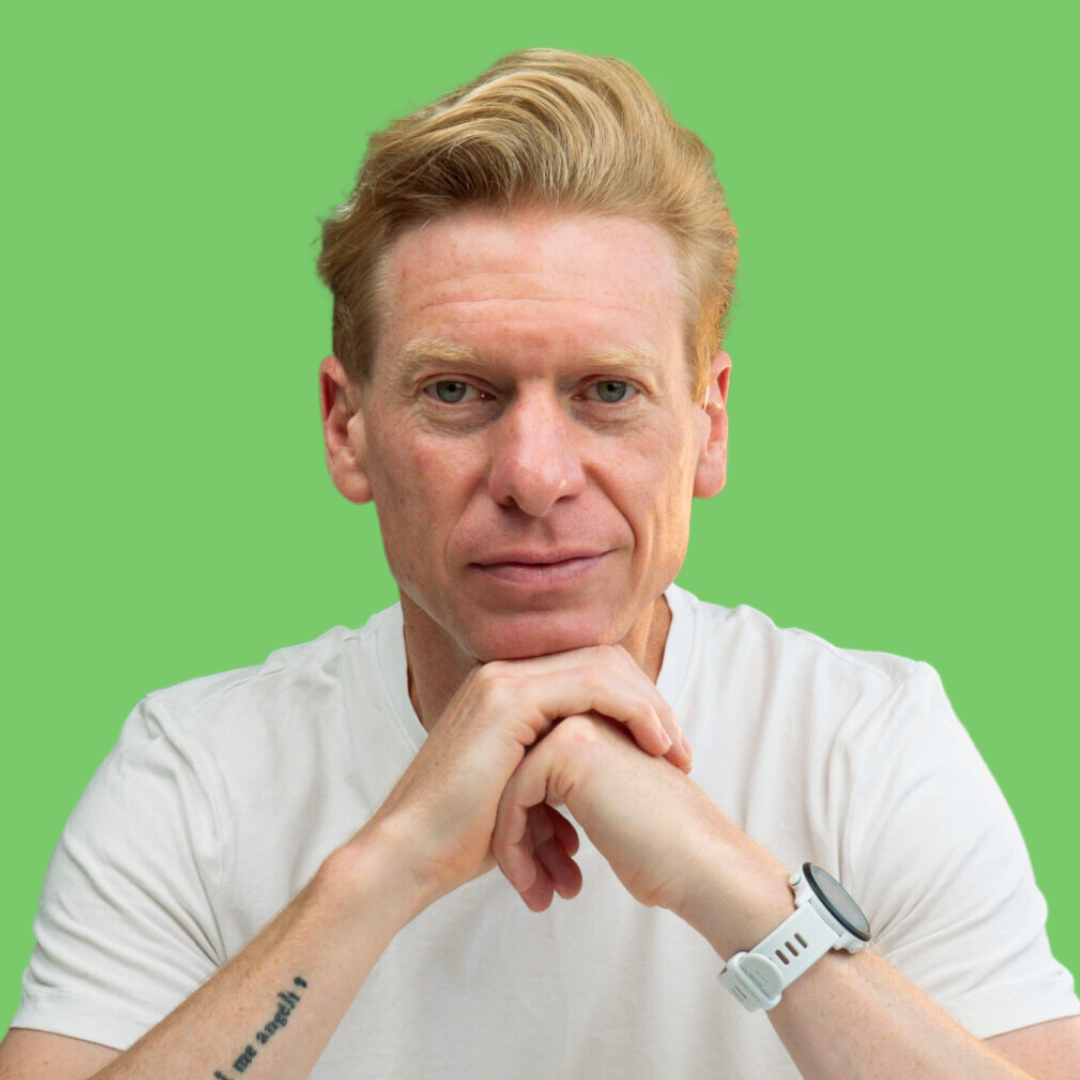 Gavin Wren