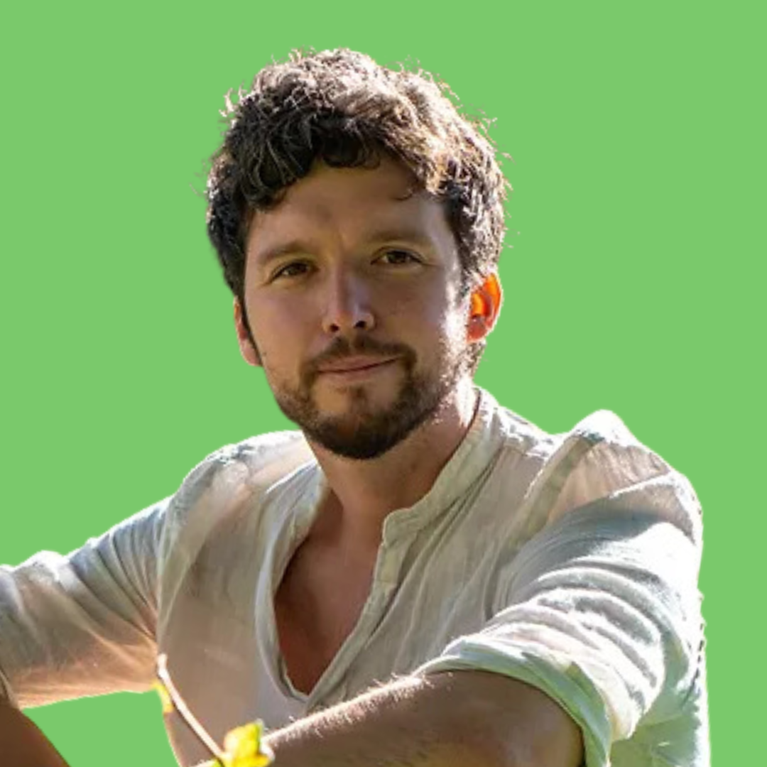 Matthew Shribman